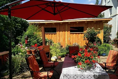 Vakantieappartement Gezinsvakantie Neckarsulm