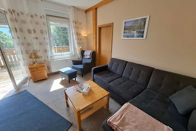 Ferienwohnung 2 (EG)