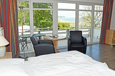 Vakantieappartement Gezinsvakantie Göhren