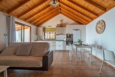 Villa Atardecer