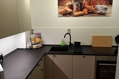 apartman za odmor Obiteljski odmor Hohegeiß
