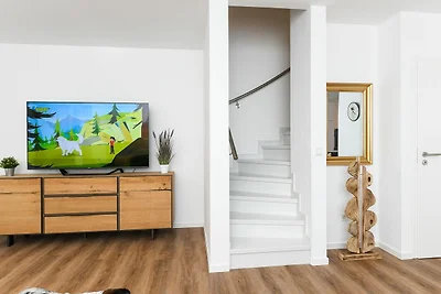 Ferienhaus Küstenwind