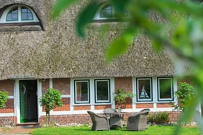 Vakantieappartement Gezinsvakantie Hollern-Twielenfleth