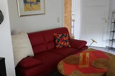Appartamento Vacanza con famiglia Lübstorf