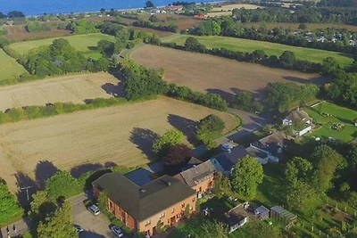 Appartamento Vacanza con famiglia Kronsgaard