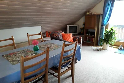 apartman za odmor Obiteljski odmor Edertal
