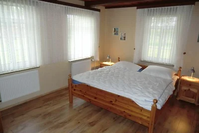 Ferienhaus 23 Lindenboom - W1