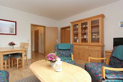 Vakantieappartement Gezinsvakantie Ilmenau