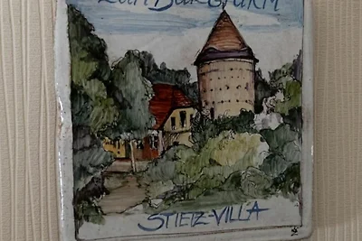 Zum Burgturm