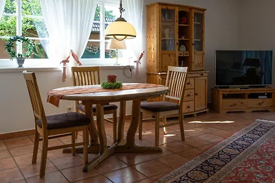 Appartamento Vacanza con famiglia Sylt