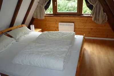 Ferienhaus B
