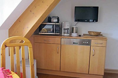 Vakantieappartement Gezinsvakantie Pegnitz