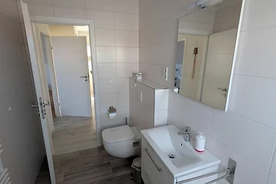 Ferienwohnung Sommerzeit Heringsdorf