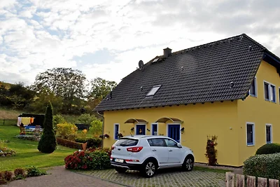 Vakantieappartement Gezinsvakantie Gager
