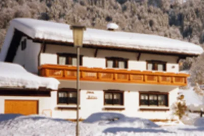 Üntschenspitze DZ#1