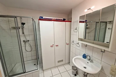 Vakantieappartement Gezinsvakantie Sassnitz