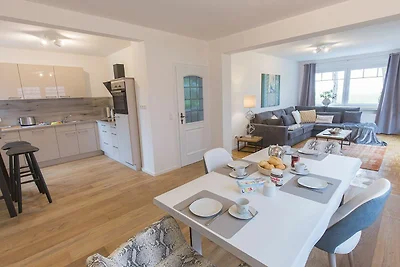 Ferienwohnung Fresenhuus 1