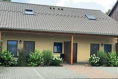 Vakantieappartement Gezinsvakantie Rust