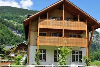 Apartment Kanisfluh