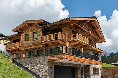 Appartement Alpenrose