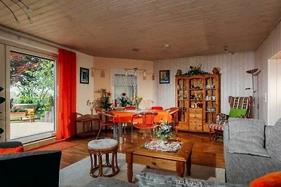 Appartamento Vacanza con famiglia Schwaan