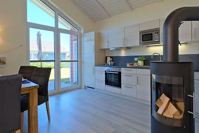 DAG-958 - Freistehendes Ferienhaus Matilda 32...