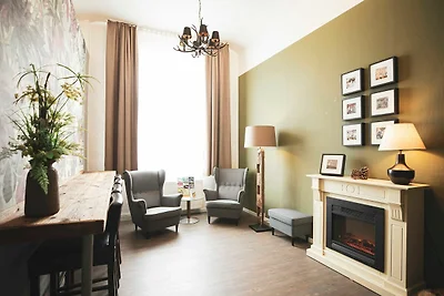 Hotel Cultuur en bezienswaardigheden Güstrow
