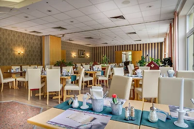 Hotel Cultuur en bezienswaardigheden Beetzsee