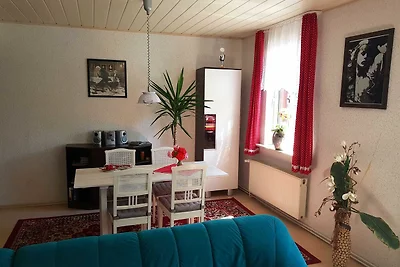 apartman za odmor Obiteljski odmor Stiege