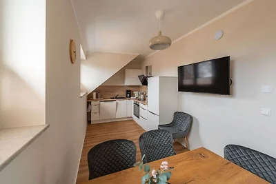 Appartement Vacances avec la famille Elsterheide
