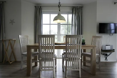 Apartamento Vacaciones familiares Fuhlendorf