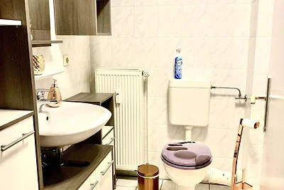 Apartament Dla rodzin Potsdam-Mittelmark