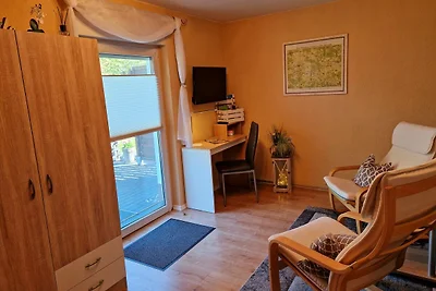 Ferienwohnung Christina