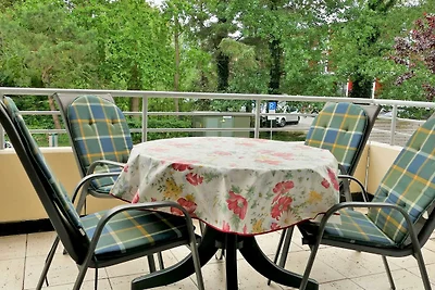 Apartamento Vacaciones familiares St. Peter-Ording