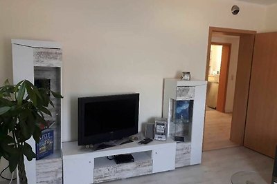 Vakantieappartement Gezinsvakantie Kalletal