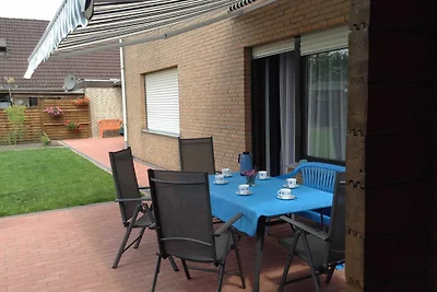 Ferienwohnung Rosenwinkel