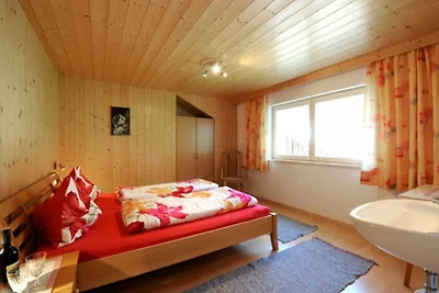 Vakantieappartement Gezinsvakantie Schoppernau