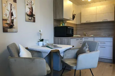 Ferienwohnung 2 Studio