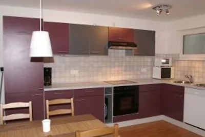 Ferienwohnung Raab