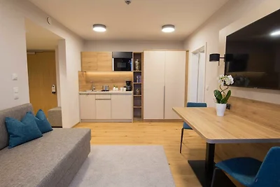Vakantieappartement Gezinsvakantie Miesbach