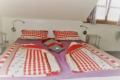 Pensione Vacanza romantica Meersburg