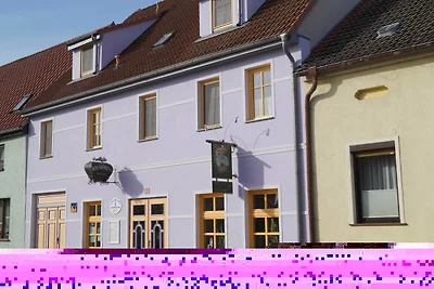 Vakantieappartement Gezinsvakantie Jork