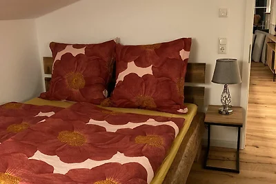 Vakantieappartement Gezinsvakantie Schliersee