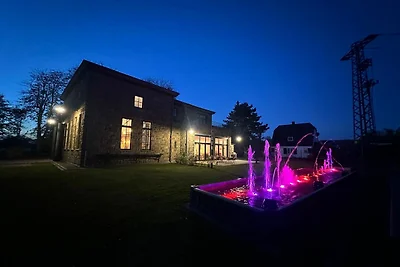 E-Loft im Wasserwerk