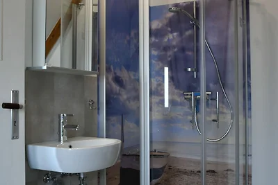 Vakantieappartement Gezinsvakantie Mönkebude