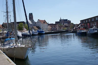 Stadtflair Hoch Zwei Wismar - ABC441