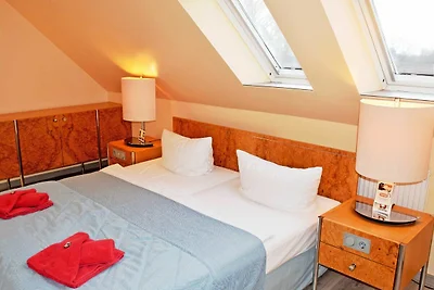 Vakantieappartement Gezinsvakantie Lobbe