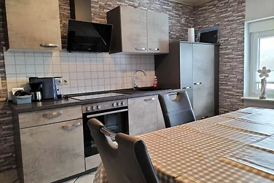 Ferienwohnung Solling