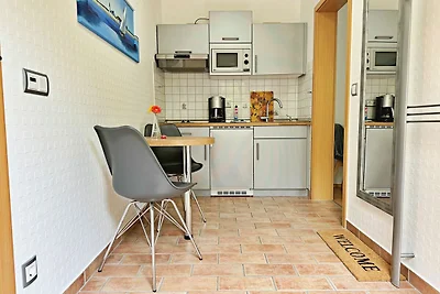 Appartamento Vacanza con famiglia Ahlbeck