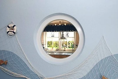 Ferienwohnung Waterkant